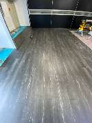 Holz-Konzept Seeger - Vinylboden Eiche Schwarz 80m²
