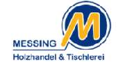 Holz-Messing - LOGO