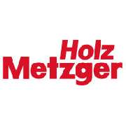 Holz Metzger - LOGO