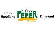Holz Peper GmbH - GALLERY