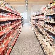 Holz-Richter Fachmarkt - GALLERY