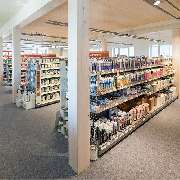 Holz-Richter Fachmarkt - GALLERY