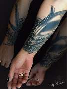 Holz & Tinte - 1
