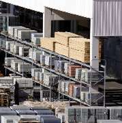 Holz- und Baustoffeinzelhandel Helmut Pekrul - GALLERY