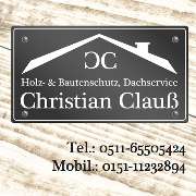Holz- und Bautenschutz - Dachdeckerei Christian Clauss - GALLERY