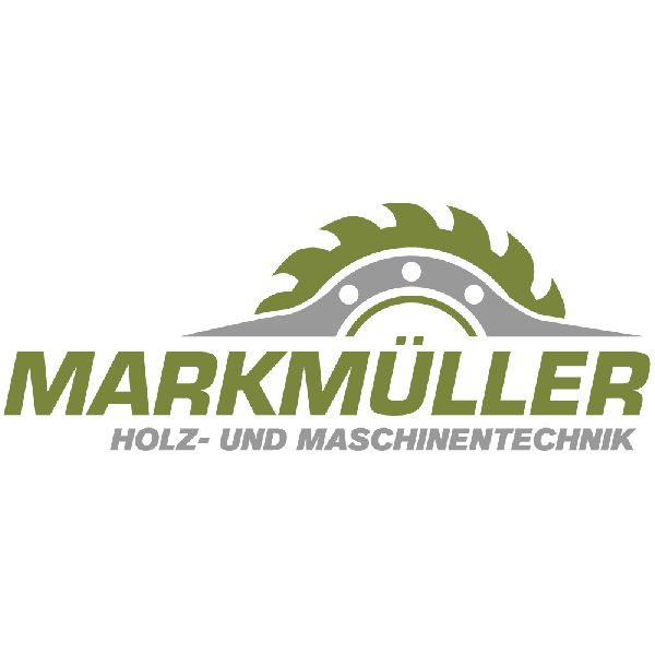 Holz- und Maschinentechnik - LOGO