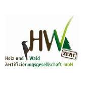 Holz und Wald Zertifizierungsgesellschaft mbH (HW-Zert GmbH) - LOGO