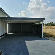 Holz- und Zaunbau Heimsath GmbH - Carport 2