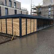Holz- und Zaunbau Heimsath GmbH - Carport 3