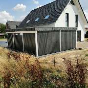 Holz- und Zaunbau Heimsath GmbH - Carports 1