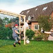 Holz- und Zaunbau Heimsath GmbH - Spielgeräte 4