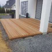 Holz- und Zaunbau Heimsath GmbH - Terrassenbau 2