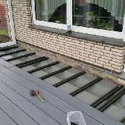 Holz- und Zaunbau Heimsath GmbH - Terrassenbau 4