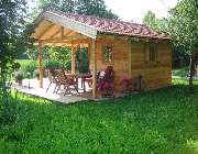 Holz Urban OHG - GALLERY