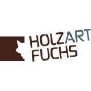 Holzart Fuchs - LOGO