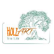 HOLZART - LOGO