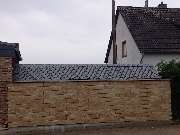 Holzbau Bedachungen Zimmer - GALLERY