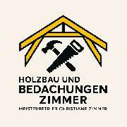 Holzbau Bedachungen Zimmer - LOGO