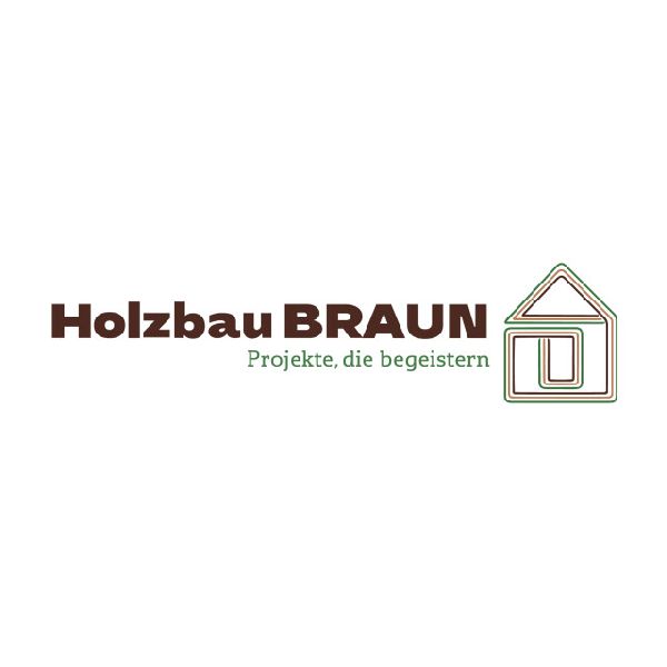 Holzbau Braun - 1