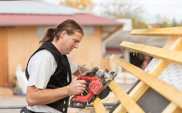 Holzbau Breitenbücher GmbH - GALLERY