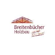 Holzbau Breitenbücher GmbH - LOGO