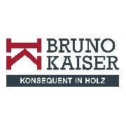 Holzbau Bruno Kaiser GmbH - LOGO