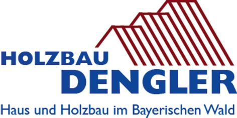 Holzbau Dengler - LOGO