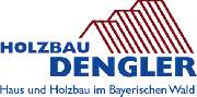Holzbau Dengler - LOGO