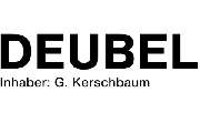 Holzbau Deubel - LOGO