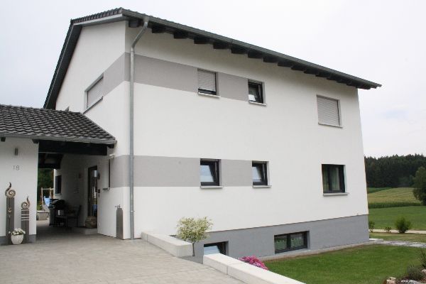 Holzbau Dirner GmbH - GALLERY
