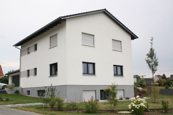Holzbau Dirner GmbH - GALLERY