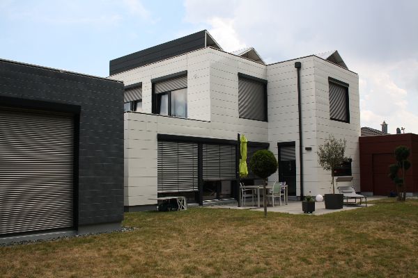 Holzbau Dirner GmbH - GALLERY