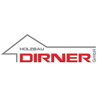 Holzbau Dirner GmbH - LOGO