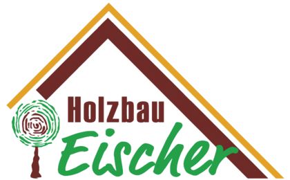 Holzbau Eischer UG - LOGO