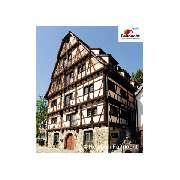 Holzbau Faßnacht GmbH - GALLERY