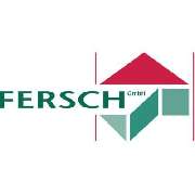 Holzbau Fersch GmbH - LOGO