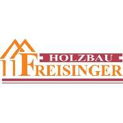 Holzbau Freisinger GmbH - LOGO