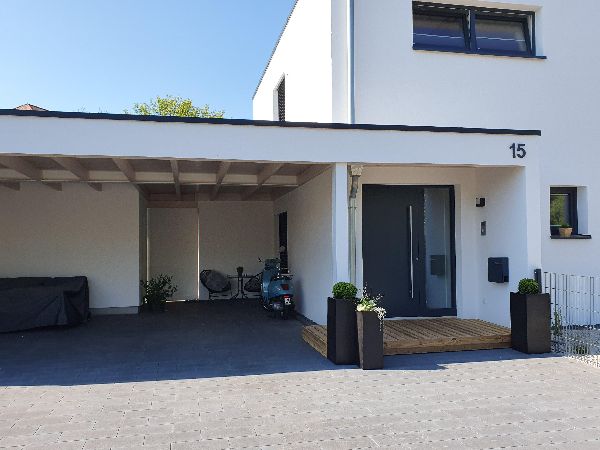 Holzbau Gradl - GALLERY