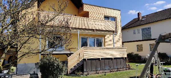 Holzbau Gradl - GALLERY