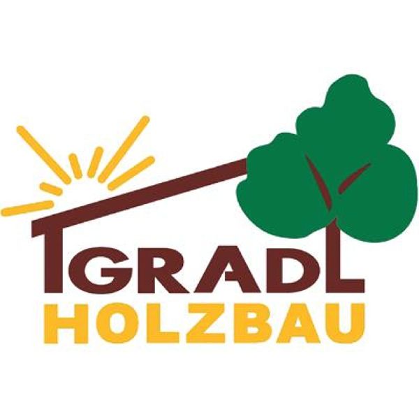 Holzbau Gradl - LOGO