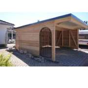 Holzbau Günter Lemmle - 4