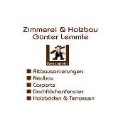 Holzbau Günter Lemmle - 6