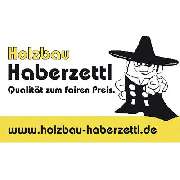 Holzbau Haberzettl - LOGO