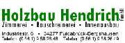 Holzbau Hendrich GmbH - 4
