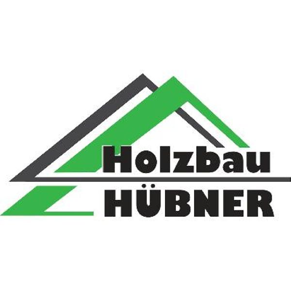 HOLZBAU HÜBNER e.K. - LOGO
