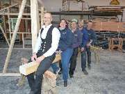 Holzbau Hummel Inhaber: Kai Frick - 15