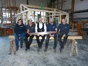 Holzbau Hummel Inhaber: Kai Frick - 17