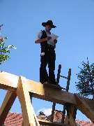 Holzbau Hummel Inhaber: Kai Frick - 2