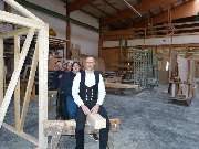 Holzbau Hummel Inhaber: Kai Frick - 7