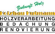 Holzbau Hutmann GmbH - LOGO